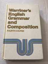 9780153119033-0153119039-Warriner's English Grammar and Composition, 4th Course, Grade 10