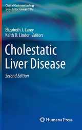 9781493910120-1493910124-Cholestatic Liver Disease (Clinical Gastroenterology)