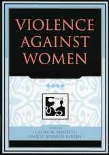 9780742530553-0742530558-Violence against Women (Understanding Social Problems: An SSSP Presidential Series)
