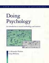 9780761957355-0761957359-Doing Psychology: An Introduction to Research Methodology and Statistics (SAGE Foundations of Psychology series)