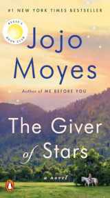 9780143136149-0143136143-The Giver of Stars: Reese's Book Club (A Novel)