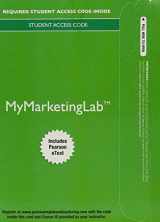 9780133783117-0133783111-2014 MyLab Marketing with Pearson eText -- Access Card -- for Integrated Advertising, Promotion, and Marketing Communications