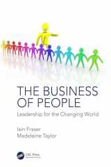 9781032091037-1032091037-The Business of People