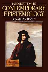 9780631136224-0631136223-Introduction to Contemporary Epistemology