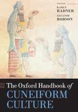 9780198856030-0198856032-The Oxford Handbook of Cuneiform Culture (Oxford Handbooks)
