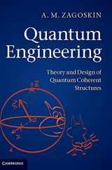 9780521113694-0521113695-Quantum Engineering: Theory and Design of Quantum Coherent Structures