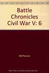 9780028972763-0028972767-Battle Chronicles of the Civil War: Leaders Index