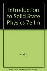 9780471142867-0471142867-Introduction to Solid State Physics, Instructor's Manual