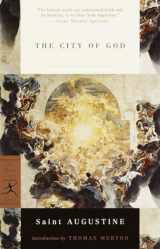 9780679783190-0679783199-The City of God (Modern Library Classics)