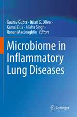 9789811689598-9811689598-Microbiome in Inflammatory Lung Diseases