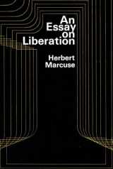 9780807005958-0807005959-An Essay on Liberation