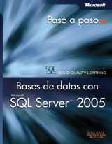 9788441521315-844152131X-Bases de datos con SQL Server 2005 (Spanish Edition)