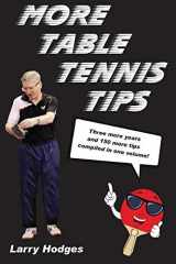 9781544715131-1544715137-More Table Tennis Tips
