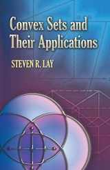 9780486458038-0486458032-Convex Sets and Their Applications (Dover Books on Mathematics)