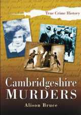 9780750939140-0750939141-Cambridgeshire Murders