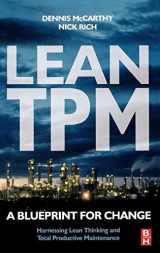 9780750658577-0750658576-Lean TPM: A Blueprint for Change