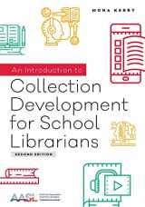9780838918920-0838918921-An Introduction to Collection Development for School Librarians