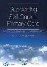 9781846190704-1846190703-Supporting Self Care in Primary Care: The Epidemiologically Based Needs Assessment Reviews, Breast Cancer - Second Series