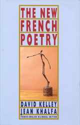 9781852242602-1852242604-The New French Poetry
