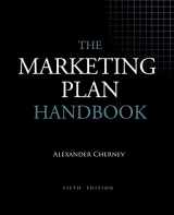 9781936572557-1936572559-The Marketing Plan Handbook