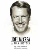 9781484108505-1484108507-Joel McCrea: A Film History