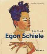 9783777441832-377744183X-The Faces of Egon Schiele: Self-portraits