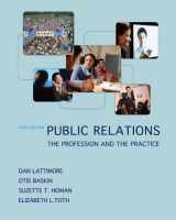 9780073378879-0073378879-Public Relations: The Profession and the Practice