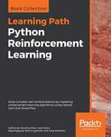 9781838649777-1838649778-Python Reinforcement Learning