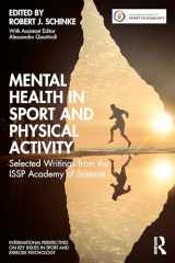 9781032603964-1032603968-Mental Health in Sport and Physical Activity (ISSP Key Issues in Sport and Exercise Psychology)