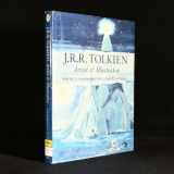 9780395748169-039574816X-J.R.R. Tolkien: Artist & Illustrator