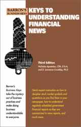 9780764113086-0764113089-Keys to Understanding the Financial News (Barron's Business Keys)