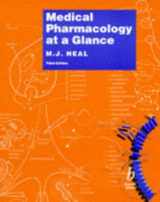 9780865427198-0865427194-Medical Pharmacology at a Glance