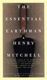 9780395957684-0395957680-The Essential Earthman