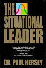 9780931619014-0931619017-The Situational Leader.