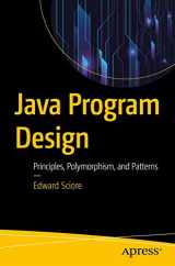 9781484241424-1484241428-Java Program Design: Principles, Polymorphism, and Patterns