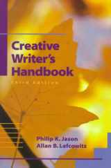 9780137879120-0137879121-Creative Writer's Handbook (3rd Edition)