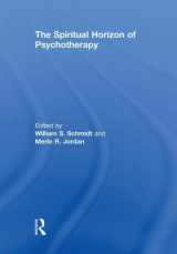 9780415851589-0415851580-The Spiritual Horizon of Psychotherapy