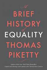 9780674273559-0674273559-A Brief History of Equality