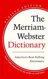 9780877790952-0877790957-The Merriam-Webster Dictionary - America's Best Selling Dictionary - Mass Market