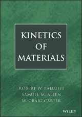 9780471246893-0471246891-Kinetics of Materials