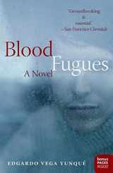 9780060742782-006074278X-Blood Fugues: A Novel