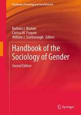 9783319763323-3319763326-Handbook of the Sociology of Gender (Handbooks of Sociology and Social Research)