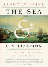 9781101970355-1101970359-The Sea and Civilization: A Maritime History of the World