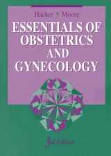 9780721674735-0721674739-Essentials of Obstetrics and Gynecology