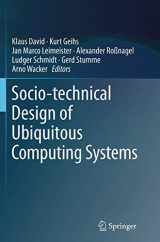 9783319353609-3319353608-Socio-technical Design of Ubiquitous Computing Systems
