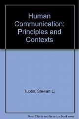 9780072988338-0072988339-Human Communication: Principles and Contexts