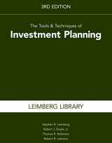9781939829160-193982916X-The Tools & Techniques of Investment Planning, 3rd Edition