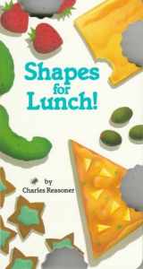 9780843179101-0843179104-Shapes for Lunch! (Bite Books Series)