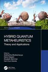 9780367751562-0367751569-Hybrid Quantum Metaheuristics: Theory and Applications (Quantum Machine Intelligence)