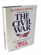 9780517385562-0517385562-American Heritage Picture History of the Civil War